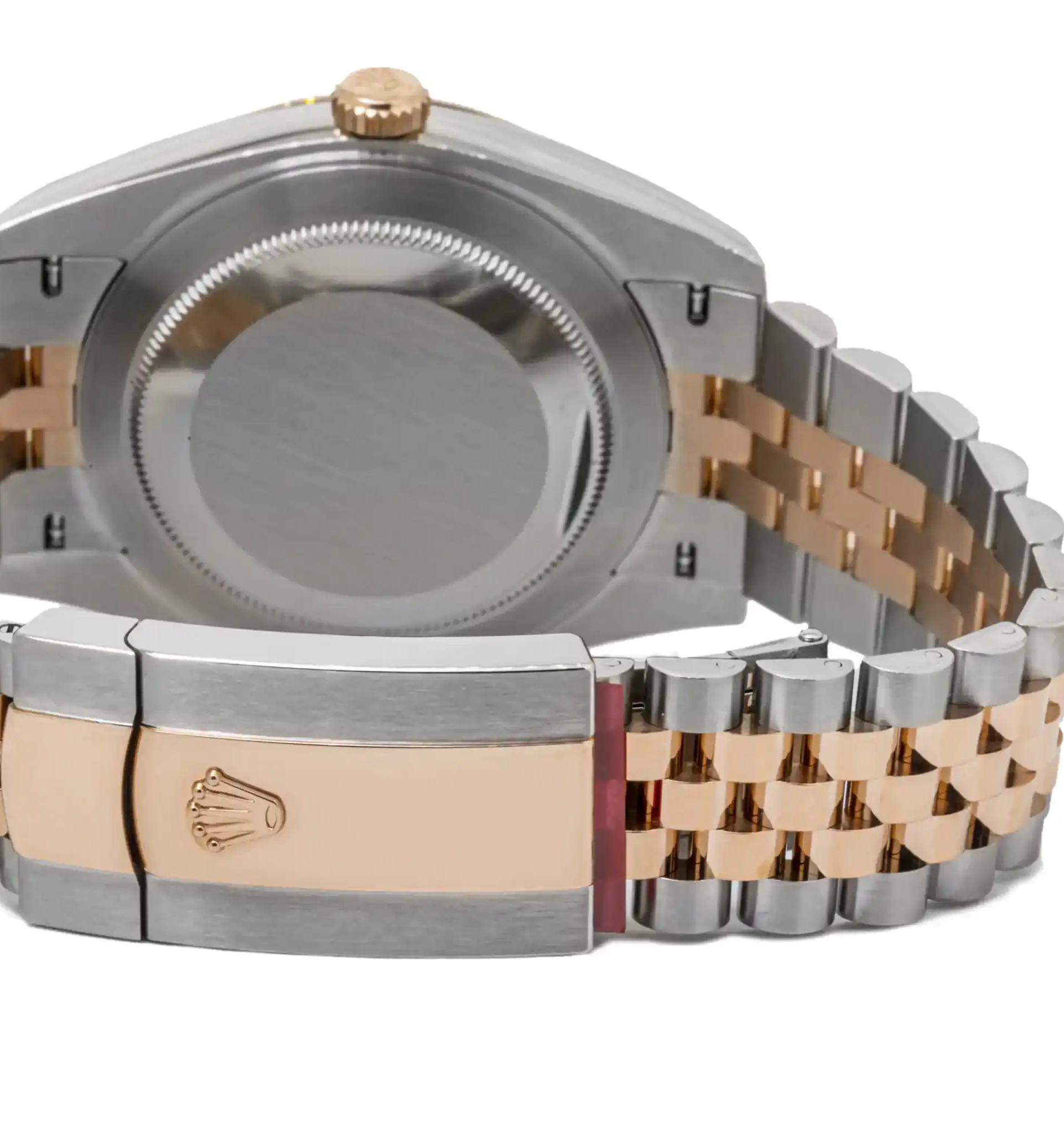 Prestigious Jewelrys Datejust 2024 Rolex 126331 0629